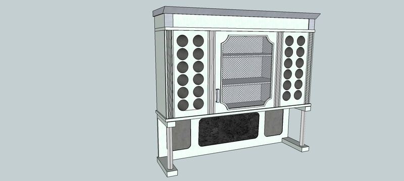 Meuble marelec 3