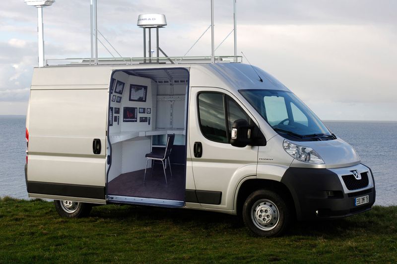 Boxer deployer porte ouverte V2